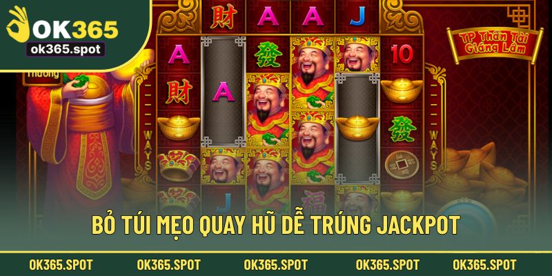 Bí kíp chơi dễ thắng lớn, nhận thưởng cao