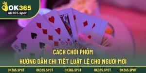 cách chơi phỏm