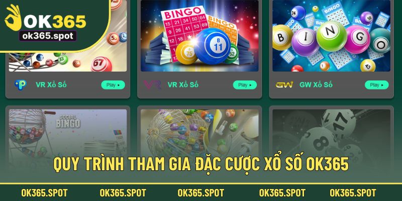 Cách đặt cược nhanh, chuẩn xác