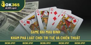game bài mậu binh