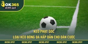 kèo phạt góc