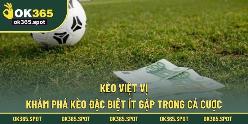 Kèo việt vị