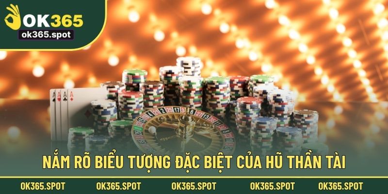 Nắm rõ biểu tượng đặc biệt của hũ Thần Tài