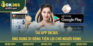 Tải app OK365