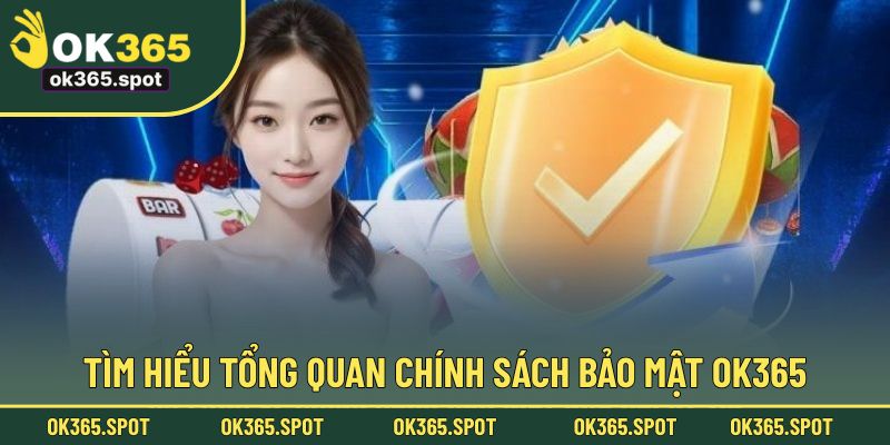 Tìm hiểu tổng quan chính sách bảo mật OK365